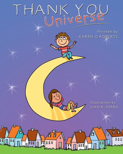 Thank You Universe