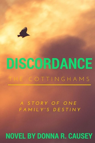 Discordance The Cottinghams