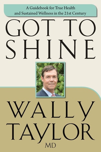 Got To SHINE A Guidebook for True Health and Sustained Wellness in the 21st Century