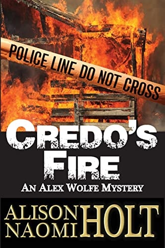 Credo's Fire