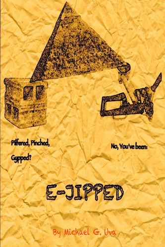 E-Jipped! The Mobster Who Prompted The Pyramids!