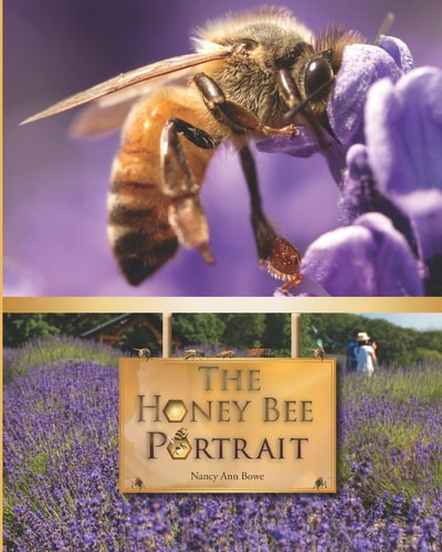 The Honey Bee Portrait