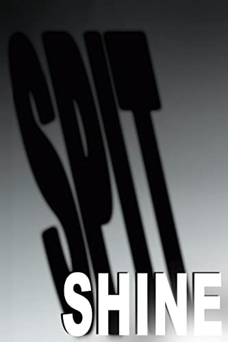 Spitshine Short Stories