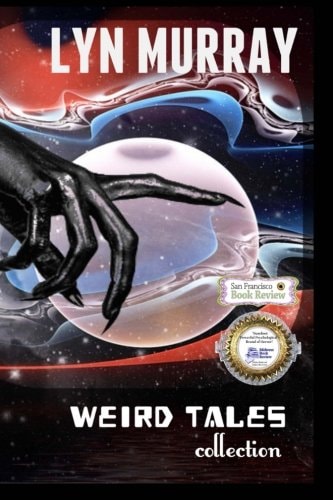 Weird Tales Collection