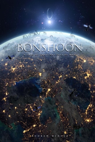 Bonshoon A Tale of the Final Fall of Man