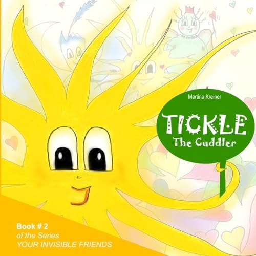 Tickle The Cuddler