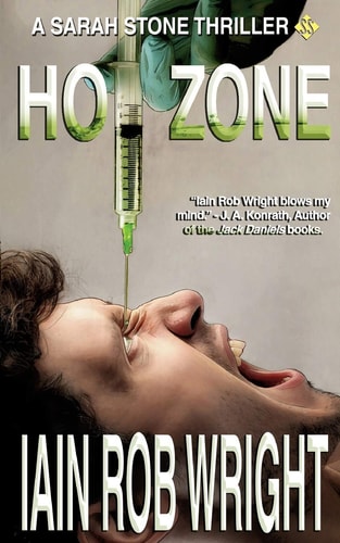 Hot Zone