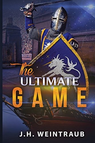 The Ultimate Game