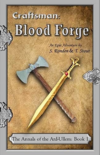 Craftsman Blood Forge