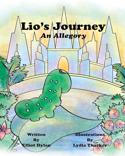 Lio's Journey