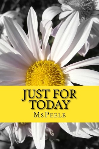 Just For Today