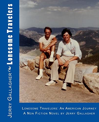 Lonesome Travelers