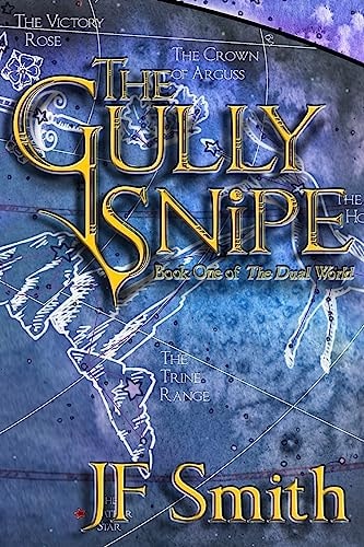 The Gully Snipe