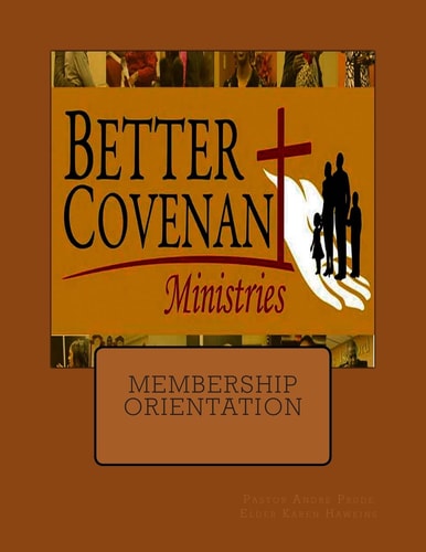 Membership Orientation