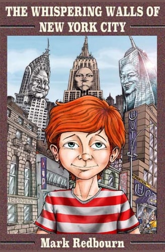 The Whispering Walls of New York City