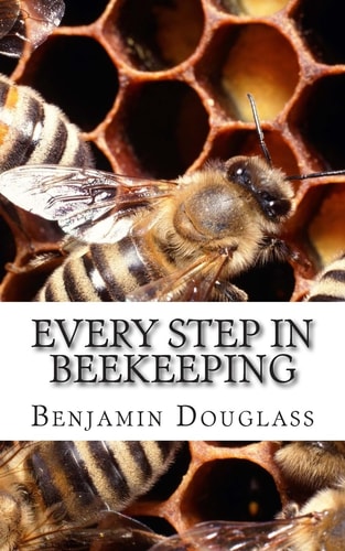 Every Step In Beekeeping: A Book foe Amateur and Professional