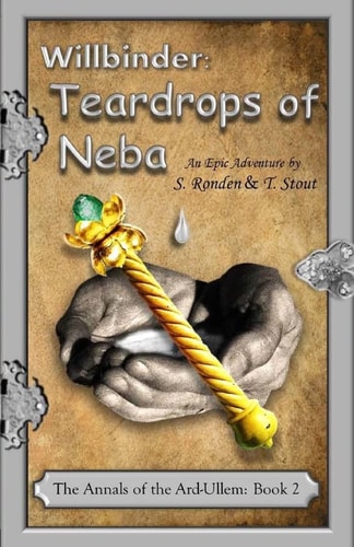 Willbinder Teardrops of Neba