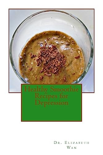 Healthy Smoothie Recipes for Depression