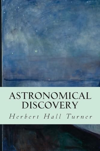 Astronomical Discovery