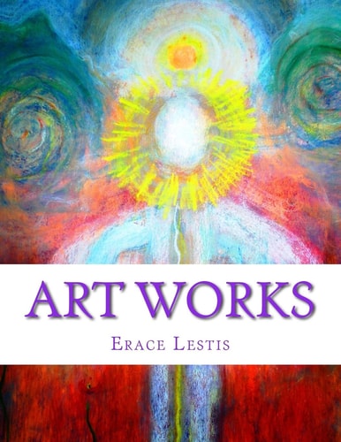 Art Works Painting and Graphic Work by Erace Lestis