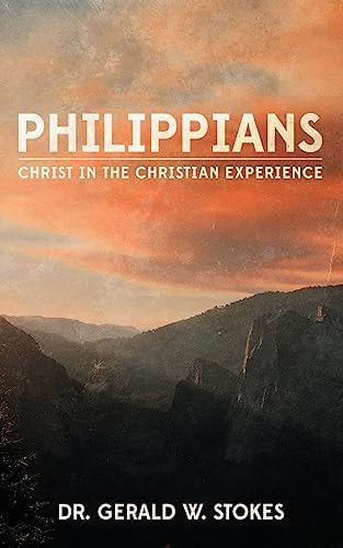 Philippians Christ in the Christian Experience