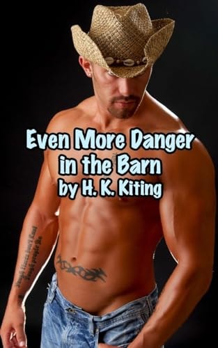 Even More Danger in the Barn