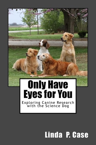 Only Have Eyes for You Exploring Canine Research with the Science Dog