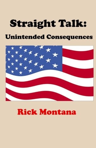 Straight Talk Unintended Consequences