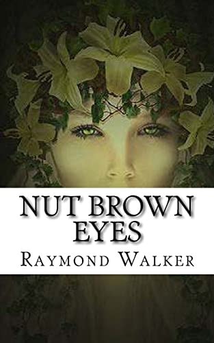 Nut Brown Eyes Anniversary Edition
