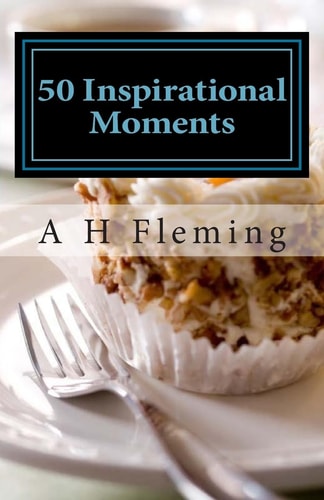 50 Inspirational Moments With Carrot Cake and Coffee