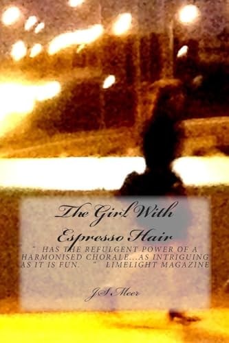 The Girl with Espresso Hair