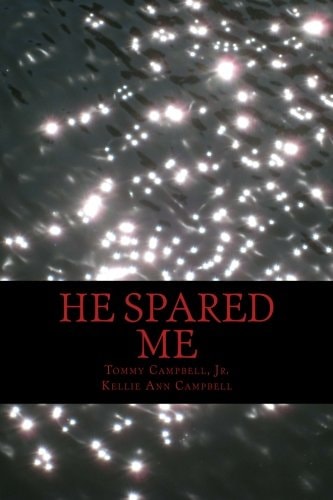 He Spared Me