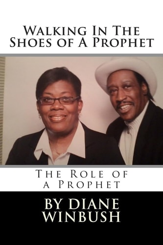 Walking In The Shoes of A Prophet A Role of a Prophet