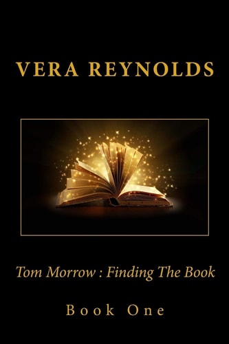 Tom Morrow Finding The Book