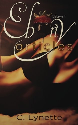 Ebony Articles: Volume 1
