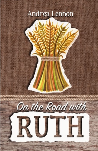 On the Road With Ruth Faith for the Journey