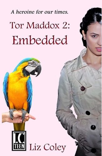Tor Maddox Embedded