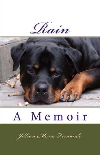 Rain A Memoir