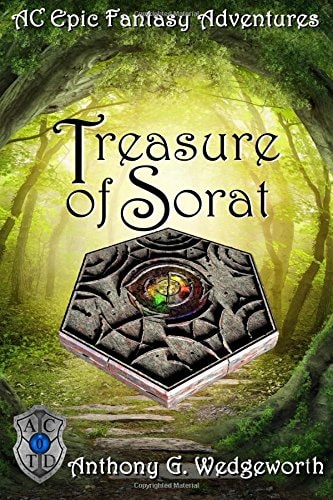 Treasure of Sorat