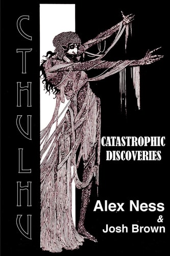 Catastrophic Discoveries Children of Cthulhu