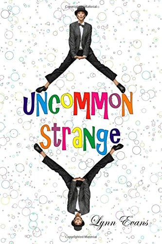 Uncommon Strange