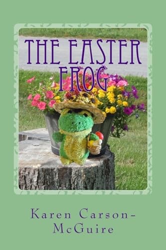 The Easter Frog