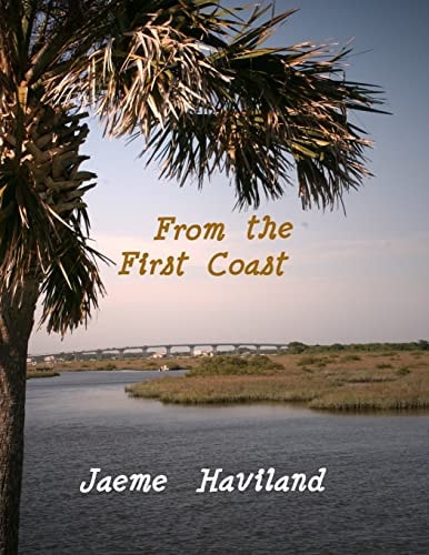 From The First Coast