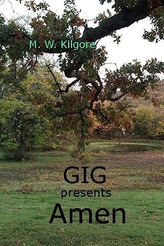 Gig Presents Amen