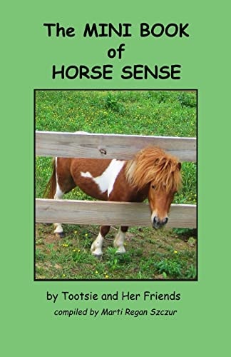 The Mini Book of Horse Sense