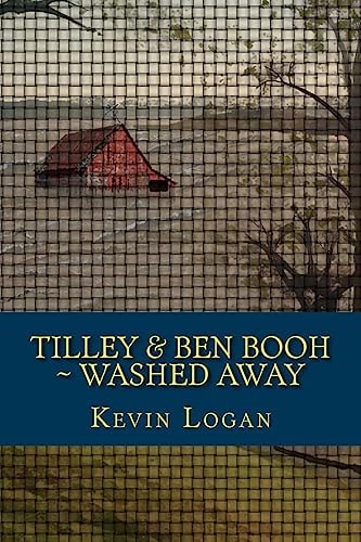 Tilley and Ben Booh ~ Washed Away Or, Why It's Important to Stick Together