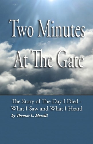 Two Minutes At The Gate