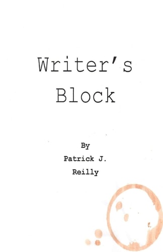 Writer's Block My Divine Comedy