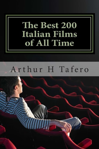 The Best 200 Italian Films of All Time Rated Number One on Amazon. com