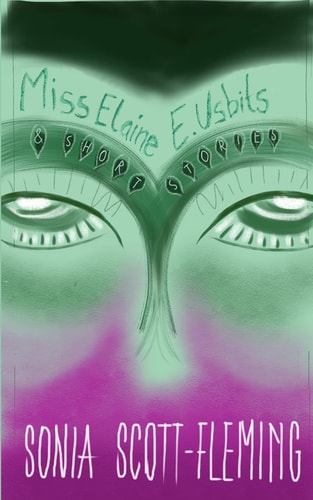 Miss Elaine E. Usbits and Short Stories